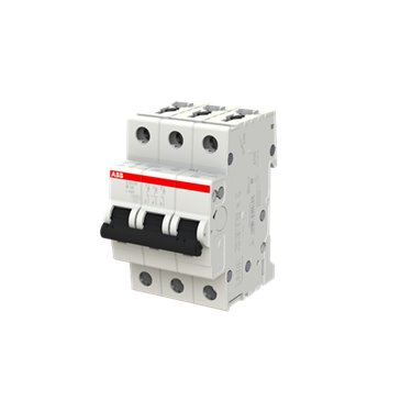 2CDS273001R0165 ABB S203M-B16