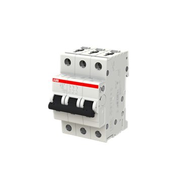 2CDS273001R0205 ABB S203M-B20