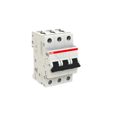 2CDS273001R0205 ABB S203M-B20