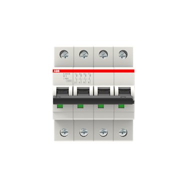 2CDS274001R0011 ABB S204M-D1