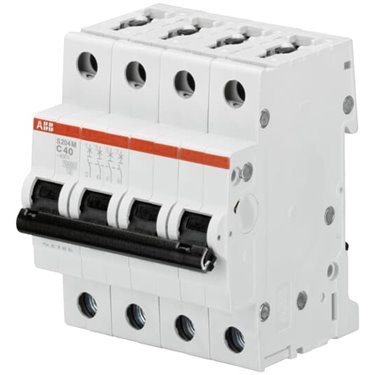 2CDS274001R0024 ABB S204M-C2