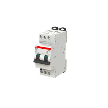 2CDS243280R0164 ABB S203CL-C16
