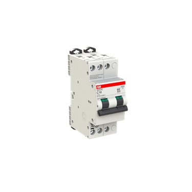 2CDS253280R0165 ABB S203C-B16