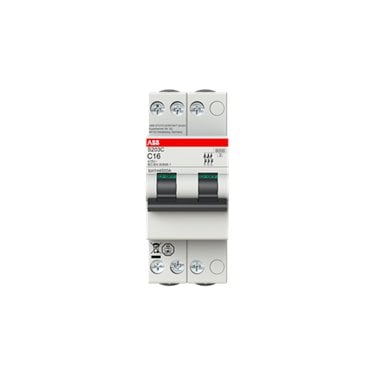 2CDS253280R0255 ABB S203C-B25