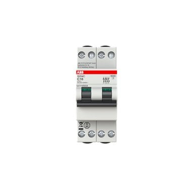 2CDS254280R0044 ABB S204C-C4