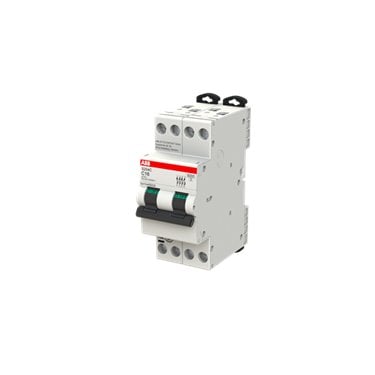 2CDS254280R0325 ABB S204C-B32