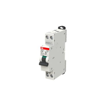 2CDS272280R0165 ABB S202CM-B16