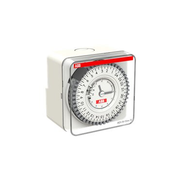 2CSM208131R1000 ABB AD1-R-15m-72