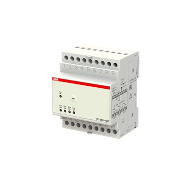 2CSM221181R1000 ABB DY365 4CE