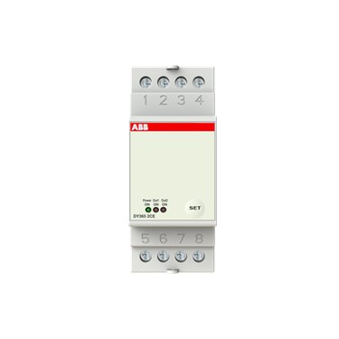 2CSM221191R1000 ABB DY365 2CE
