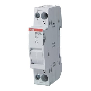 2CSM277572R1801 ABB E 91/125