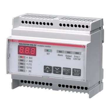 2CSM341000R1501 ABB ISOLTESTER-DIG-PLUS