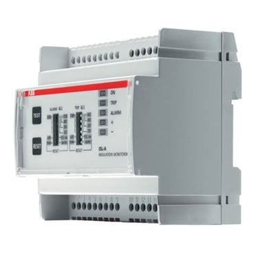 2CSM656000R1500 ABB ISL-C 600