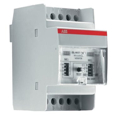 2CSM808000R1500 ABB ISL-MOT 1000