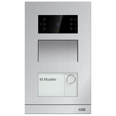 2TMA130010A0001 ABB H81313P1-A