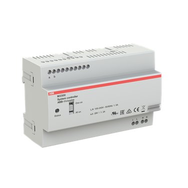 2TMA210161W0001 ABB M2300-101