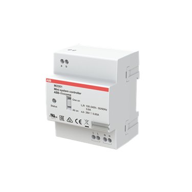 2TMA210161W0002 ABB M2301-101