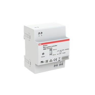 2TMA210161W0002 ABB M2301-101