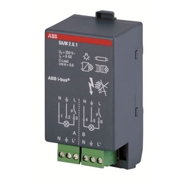 2CDG110002R0011 ABB SA/M2.6.1