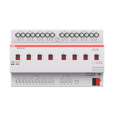 2CDG110081R0011 ABB SD/S8.16.1