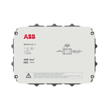 2CDG110172R0011 ABB DLR/A4.8.1.1