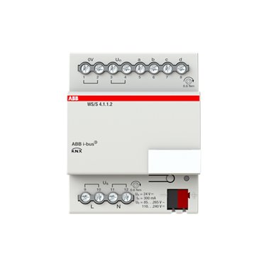 2CDG110191R0011 ABB WS/S4.1.1.2