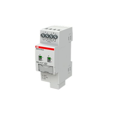 2CDG110265R0011 ABB SA/S2.16.5.2