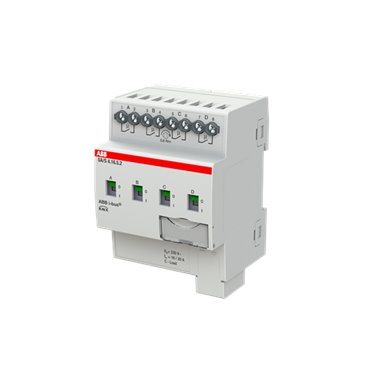 2CDG110266R0011 ABB SA/S4.16.5.2