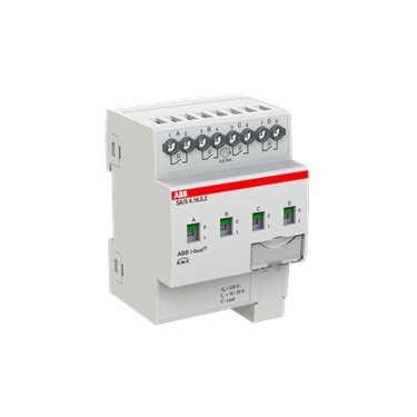 2CDG110266R0011 ABB SA/S4.16.5.2