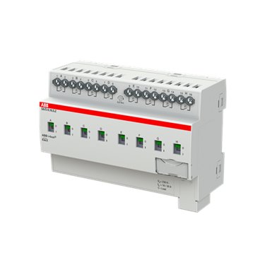 2CDG110267R0011 ABB SA/S8.16.5.2