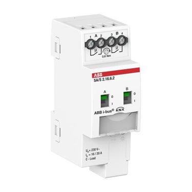 2CDG110269R0011 ABB SA/S2.16.6.2