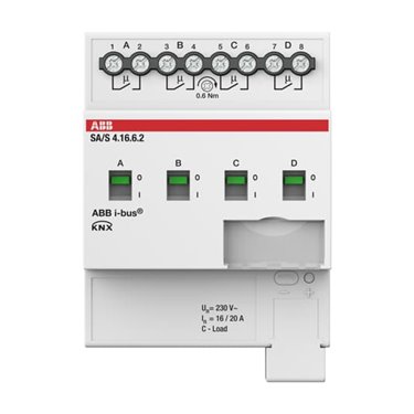 2CDG110270R0011 ABB SA/S4.16.6.2