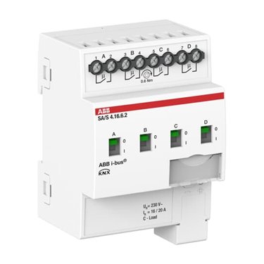 2CDG110270R0011 ABB SA/S4.16.6.2