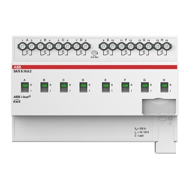 2CDG110271R0011 ABB SA/S8.16.6.2