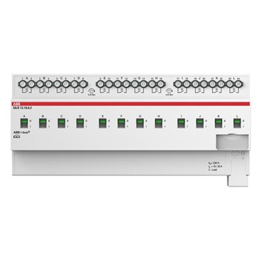 2CDG110272R0011 ABB SA/S12.16.6.2