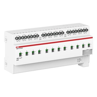 2CDG110272R0011 ABB SA/S12.16.6.2