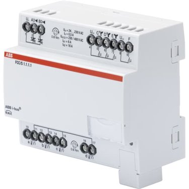 2CDG110210R0011 ABB FCC/S1.1.1.1