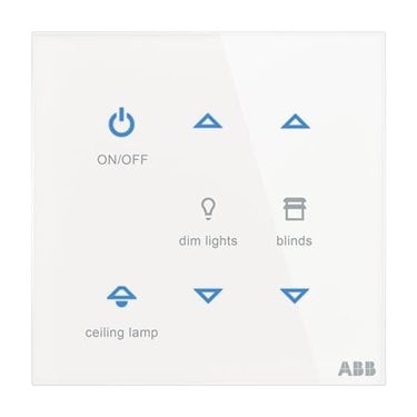 2CKA006300A1542 ABB TB/U6.4.1-CG