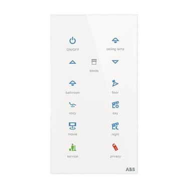 2CKA006300A1543 ABB TB/U12.7.1-CG