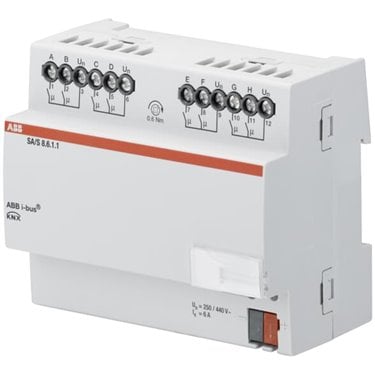 2CDG110153R0011 ABB SA/S8.6.1.1