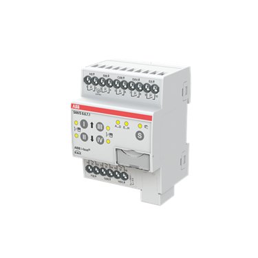 2CDG110244R0011 ABB SAH/S8.6.7.1