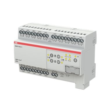 2CDG110245R0011 ABB SAH/S16.6.7.1