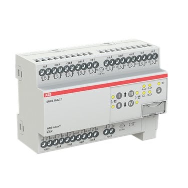2CDG110245R0011 ABB SAH/S16.6.7.1
