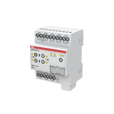 2CDG110250R0011 ABB SAH/S8.16.7.1