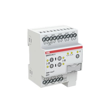 2CDG110250R0011 ABB SAH/S8.16.7.1