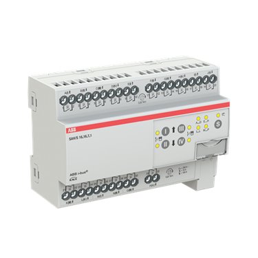 2CDG110251R0011 ABB SAH/S16.16.7.1