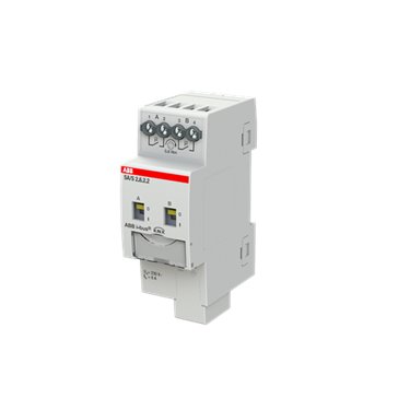 2CDG110253R0011 ABB SA/S2.6.2.2