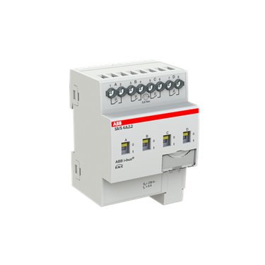 2CDG110254R0011 ABB SA/S4.6.2.2