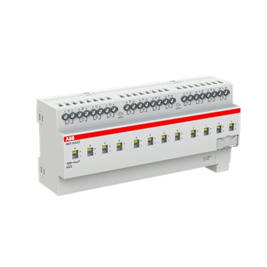 2CDG110256R0011 ABB SA/S12.6.2.2