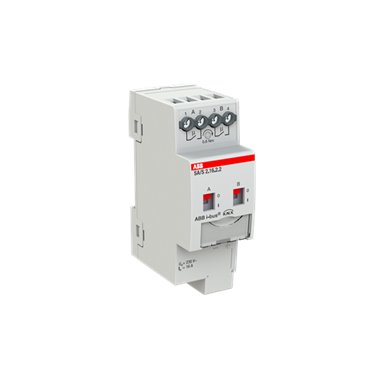 2CDG110261R0011 ABB SA/S2.16.2.2